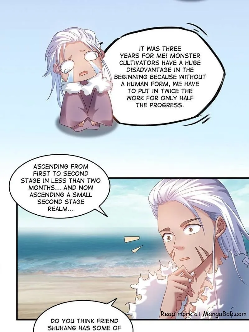 Read Cultivation Chat Group Manga Online