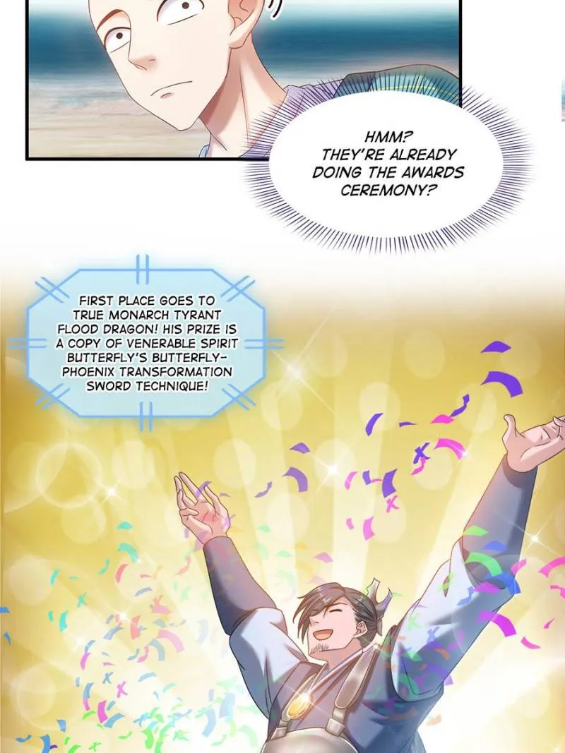 Read Cultivation Chat Group Manga Online