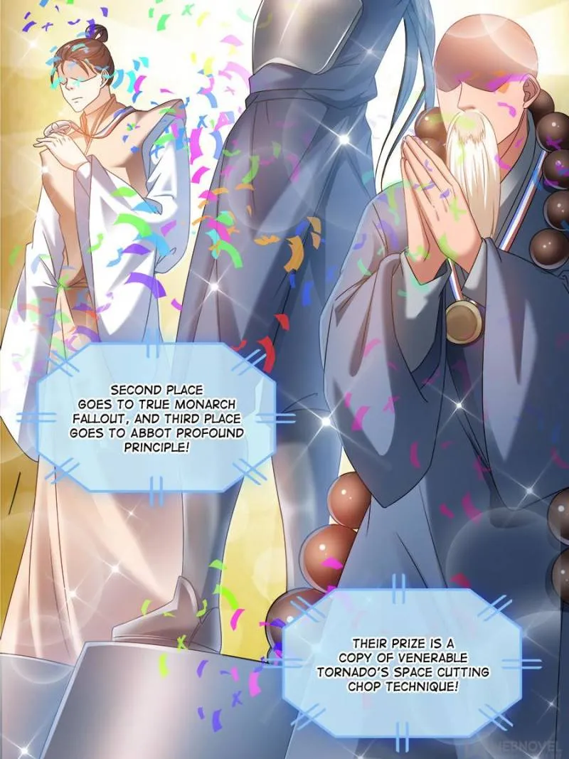 Read Cultivation Chat Group Manga Online