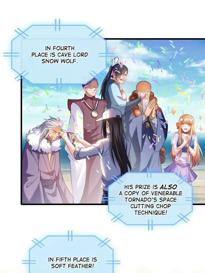 Read Cultivation Chat Group Manga Online