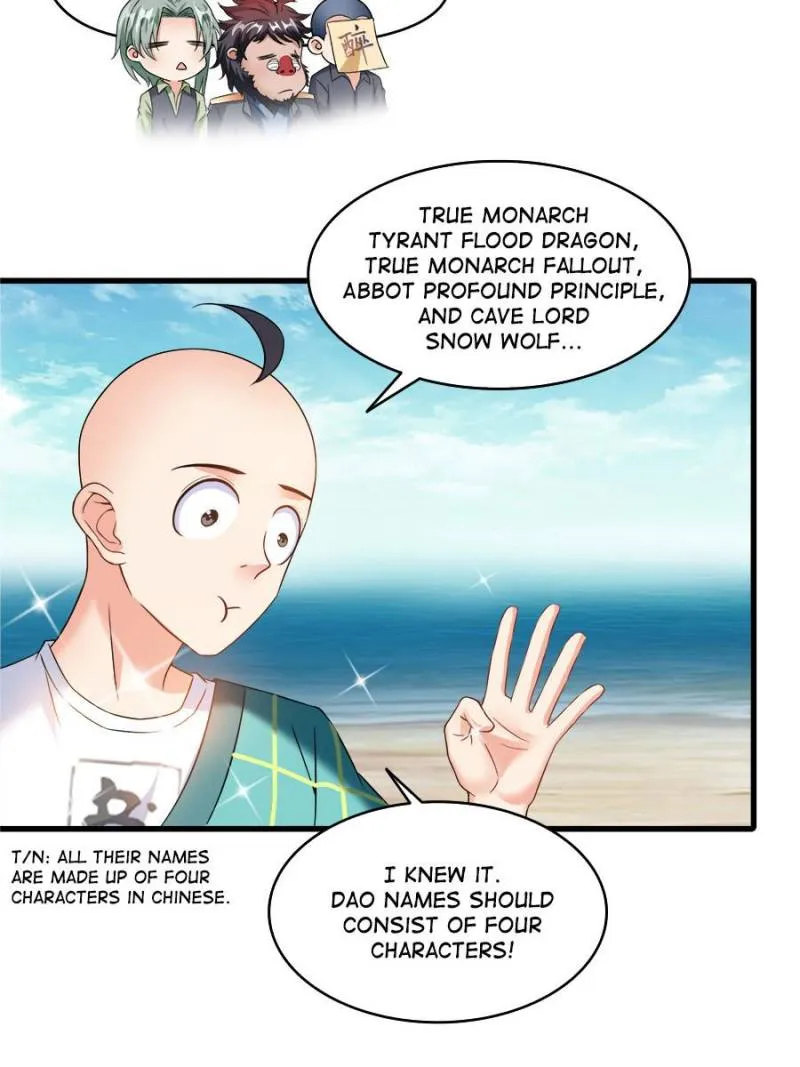 Read Cultivation Chat Group Manga Online