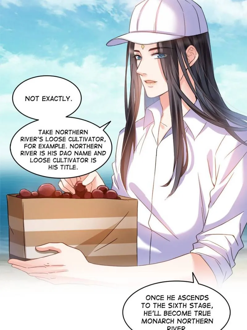 Read Cultivation Chat Group Manga Online