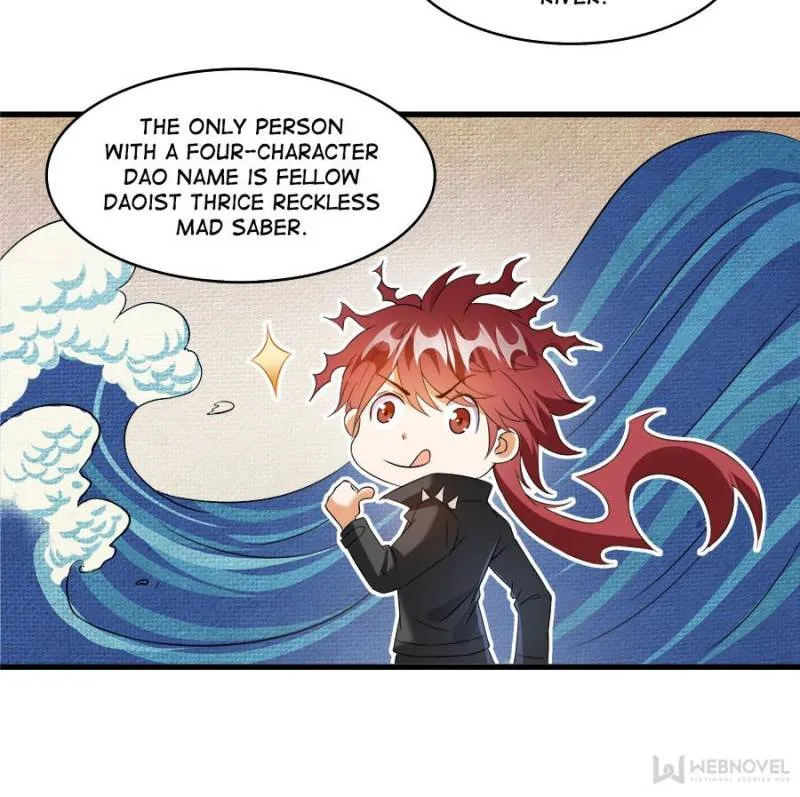 Read Cultivation Chat Group Manga Online