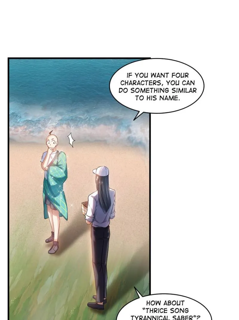 Read Cultivation Chat Group Manga Online