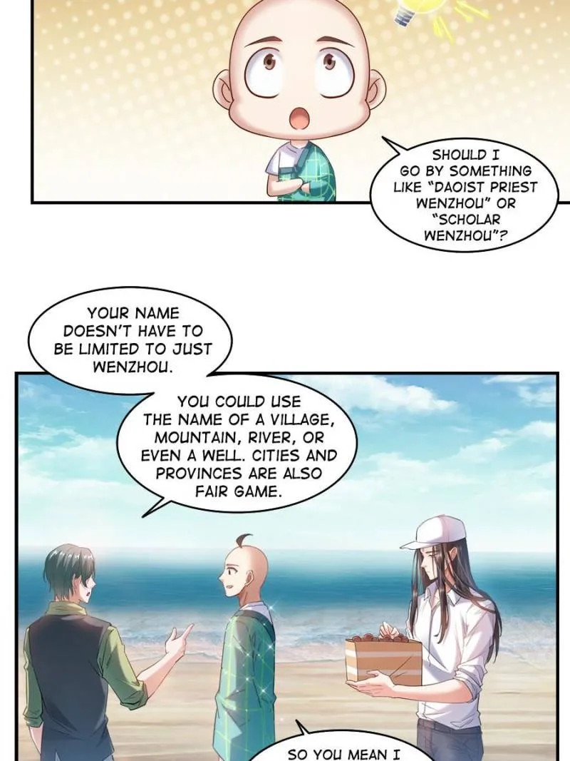 Read Cultivation Chat Group Manga Online