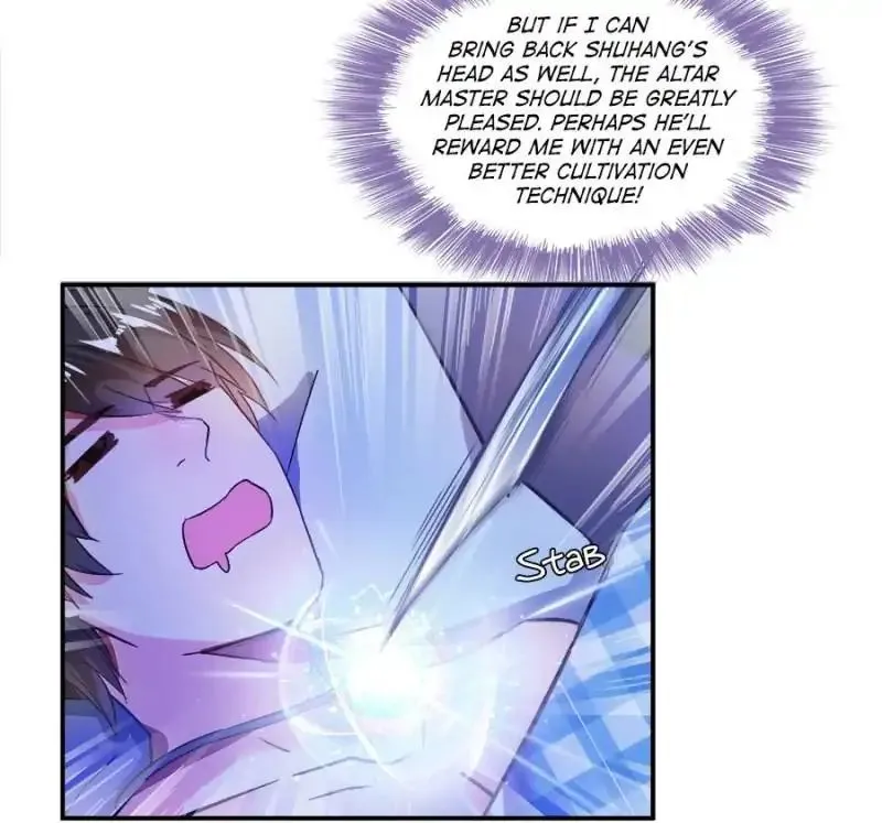 Read Cultivation Chat Group Manga Online