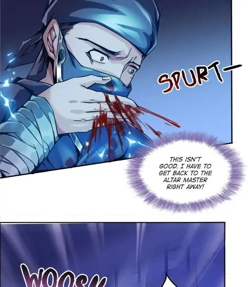 Read Cultivation Chat Group Manga Online