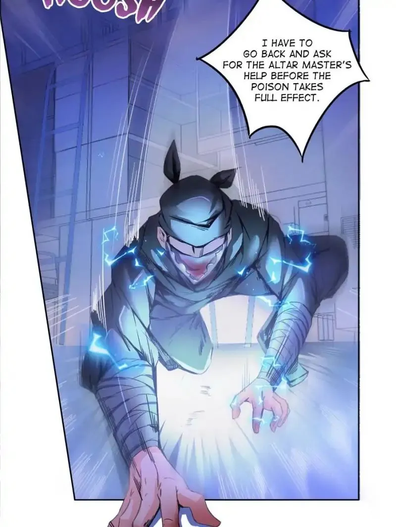 Read Cultivation Chat Group Manga Online