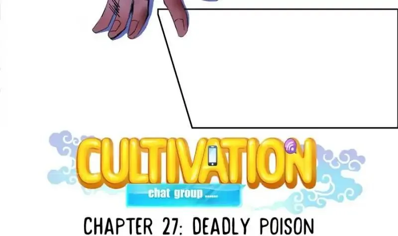 Read Cultivation Chat Group Manga Online