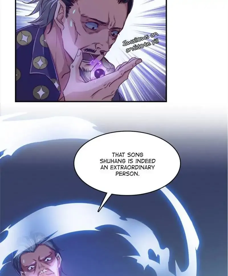 Read Cultivation Chat Group Manga Online