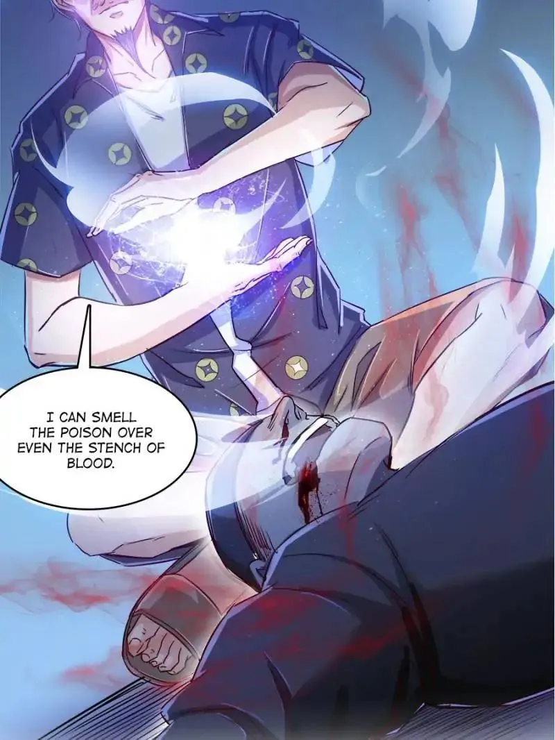 Read Cultivation Chat Group Manga Online