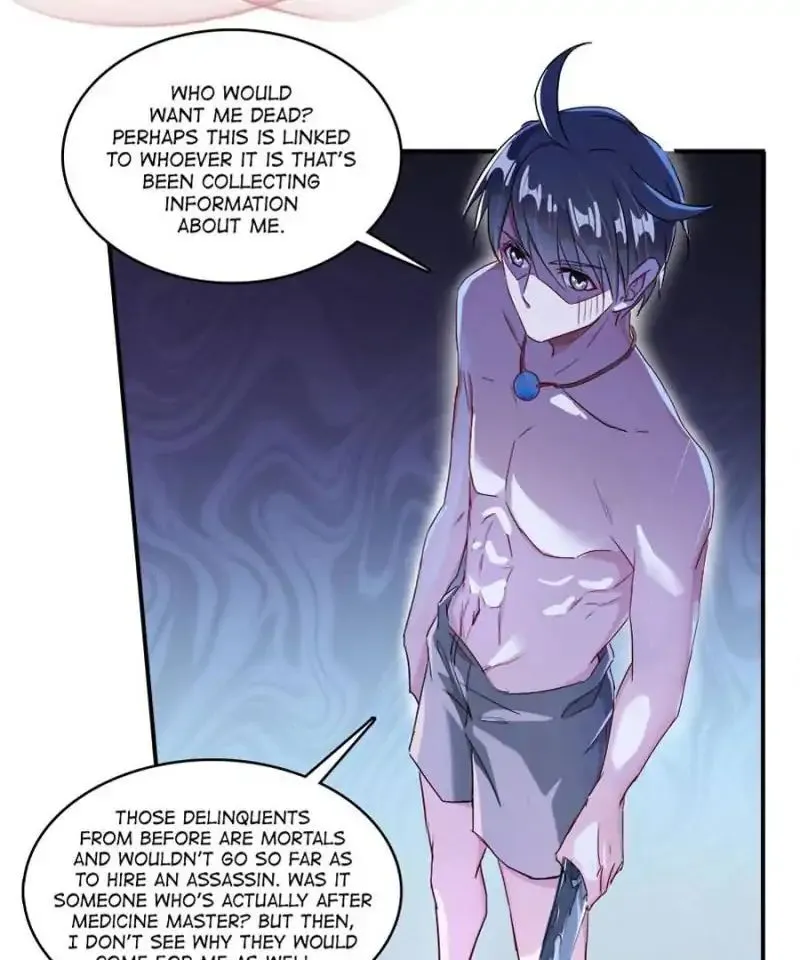 Read Cultivation Chat Group Manga Online