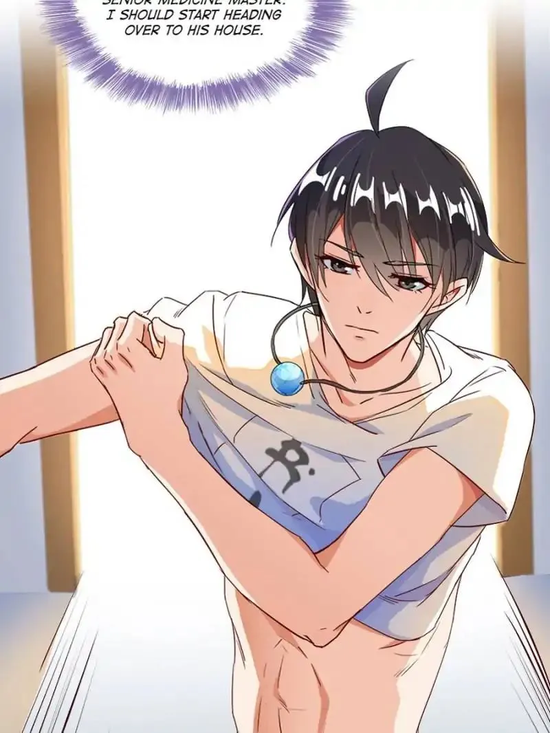 Read Cultivation Chat Group Manga Online