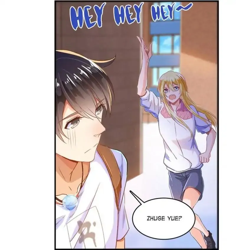 Read Cultivation Chat Group Manga Online