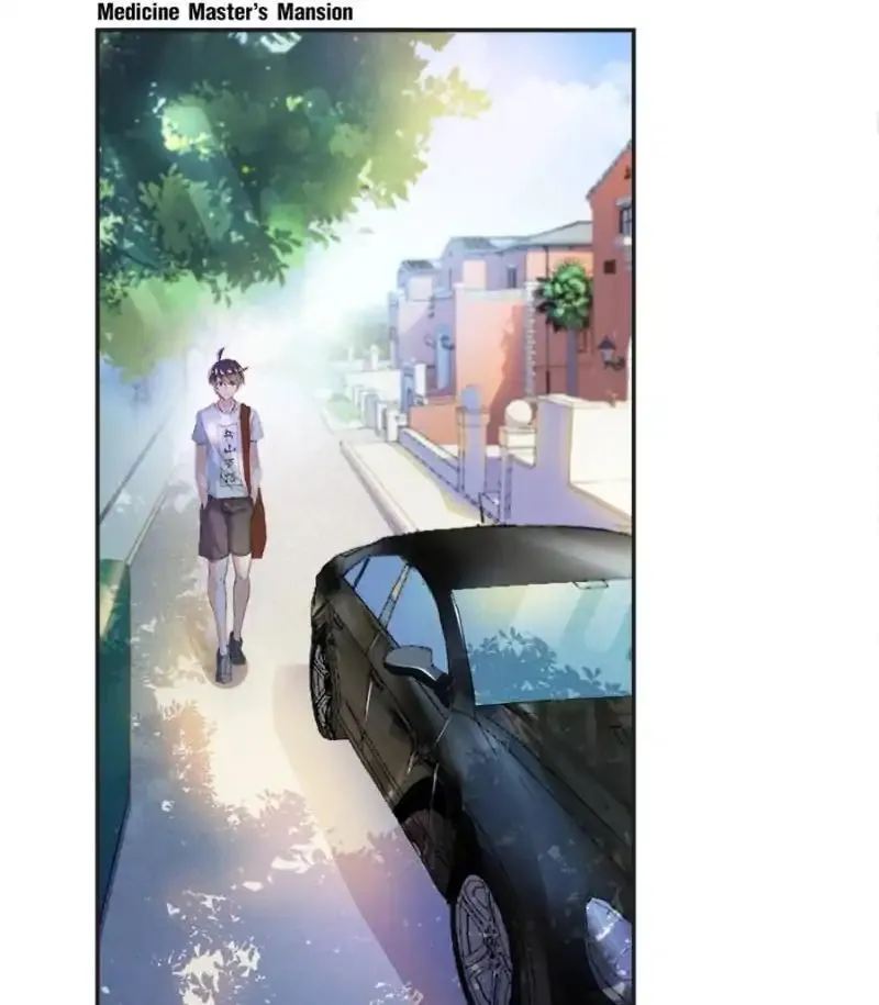 Read Cultivation Chat Group Manga Online