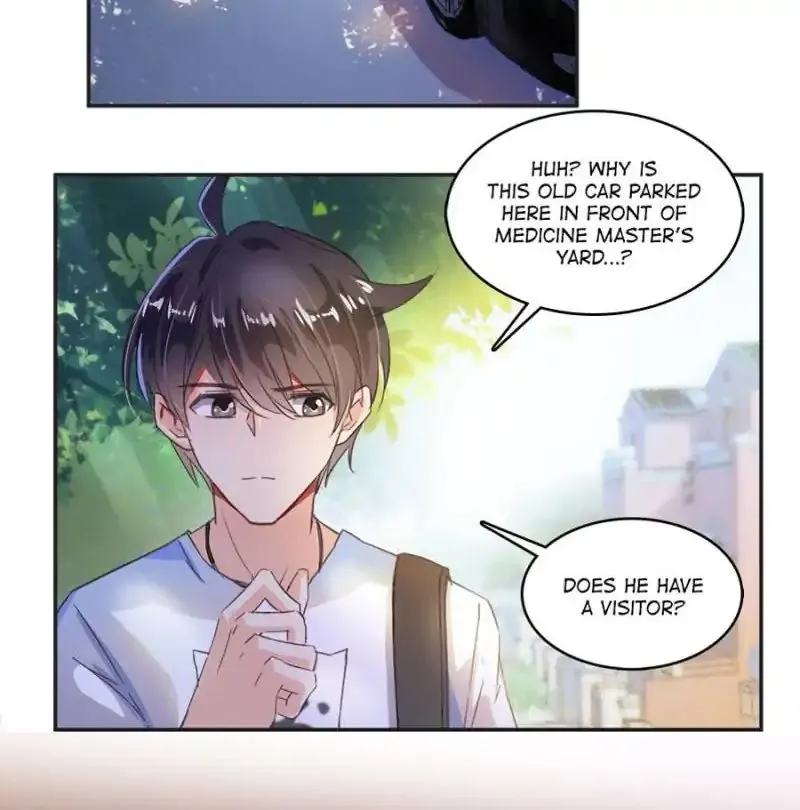 Read Cultivation Chat Group Manga Online