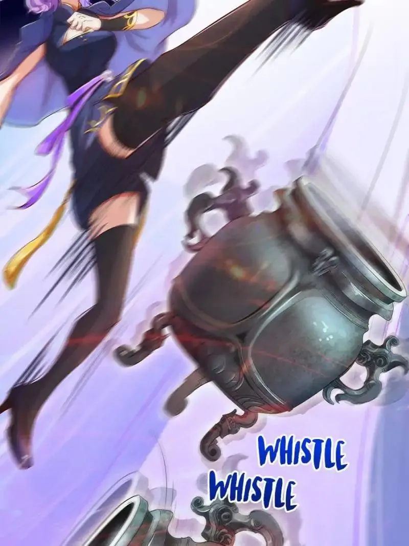 Read Cultivation Chat Group Manga Online