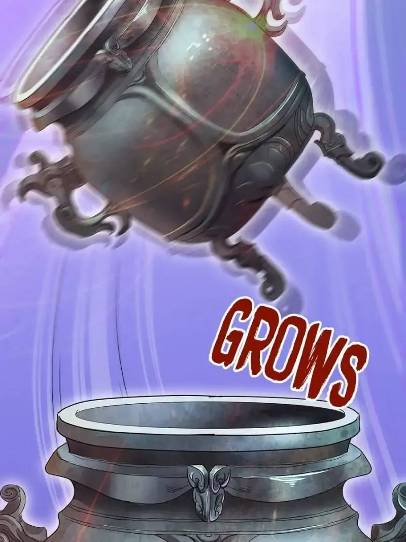 Read Cultivation Chat Group Manga Online