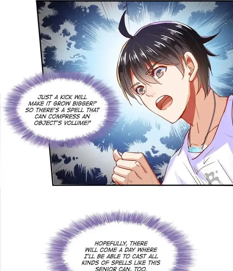 Read Cultivation Chat Group Manga Online