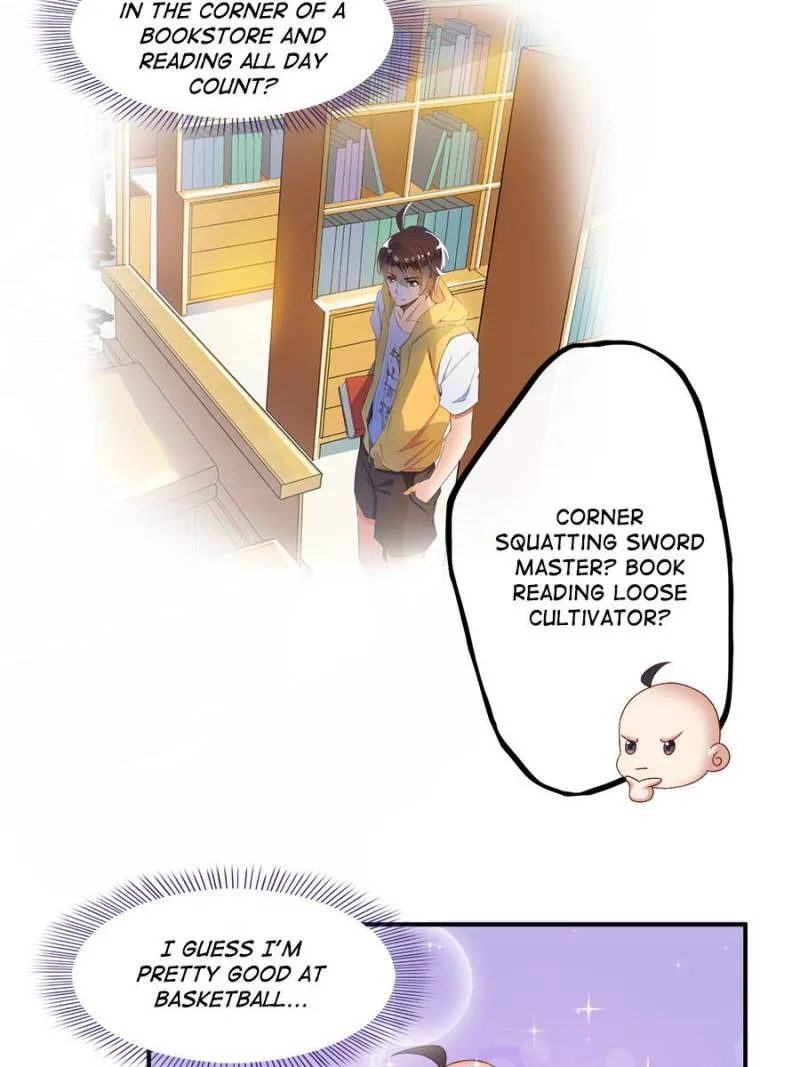 Read Cultivation Chat Group Manga Online