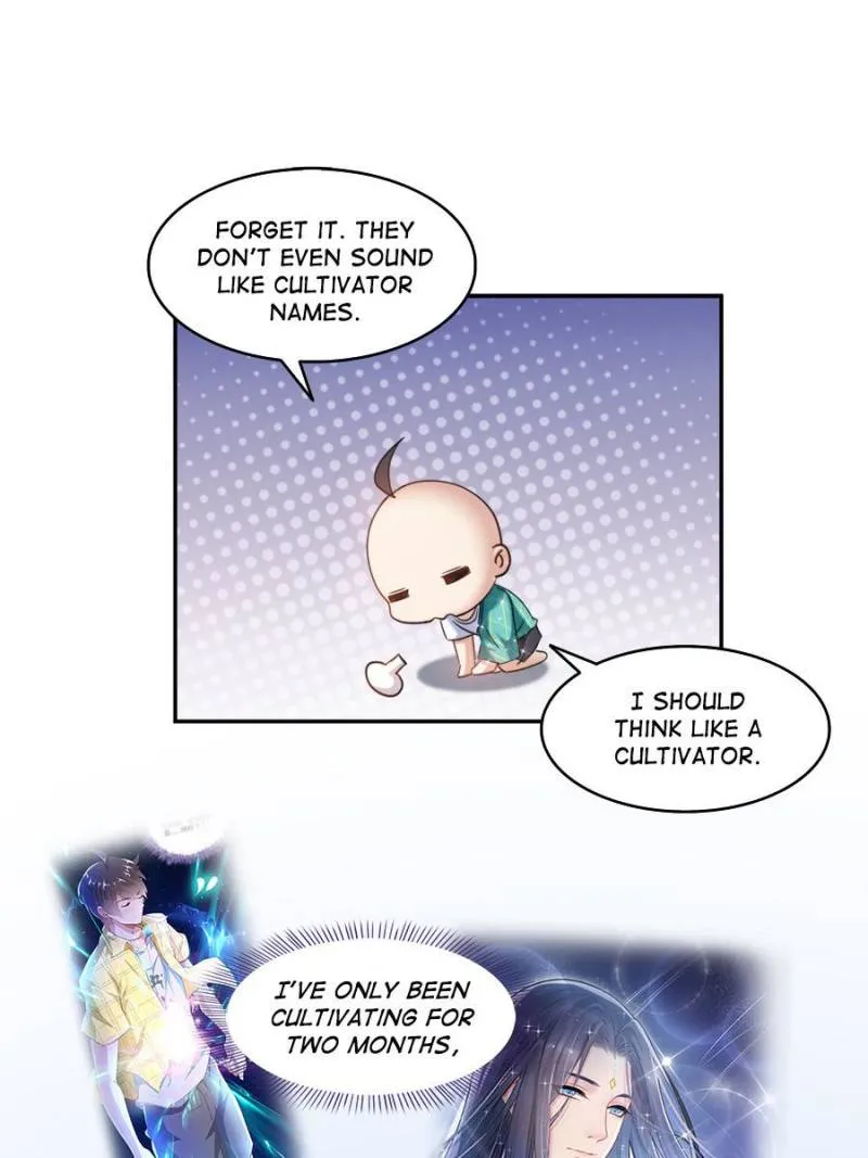 Read Cultivation Chat Group Manga Online