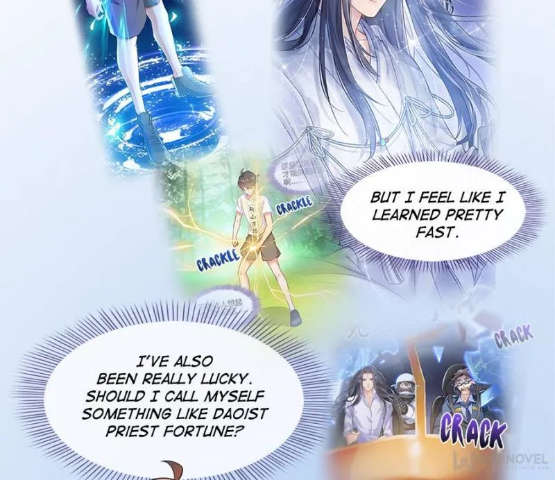 Read Cultivation Chat Group Manga Online