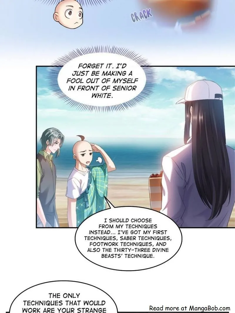 Read Cultivation Chat Group Manga Online