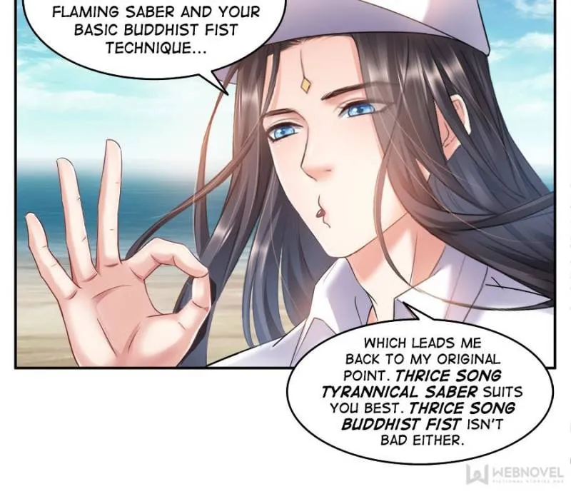 Read Cultivation Chat Group Manga Online