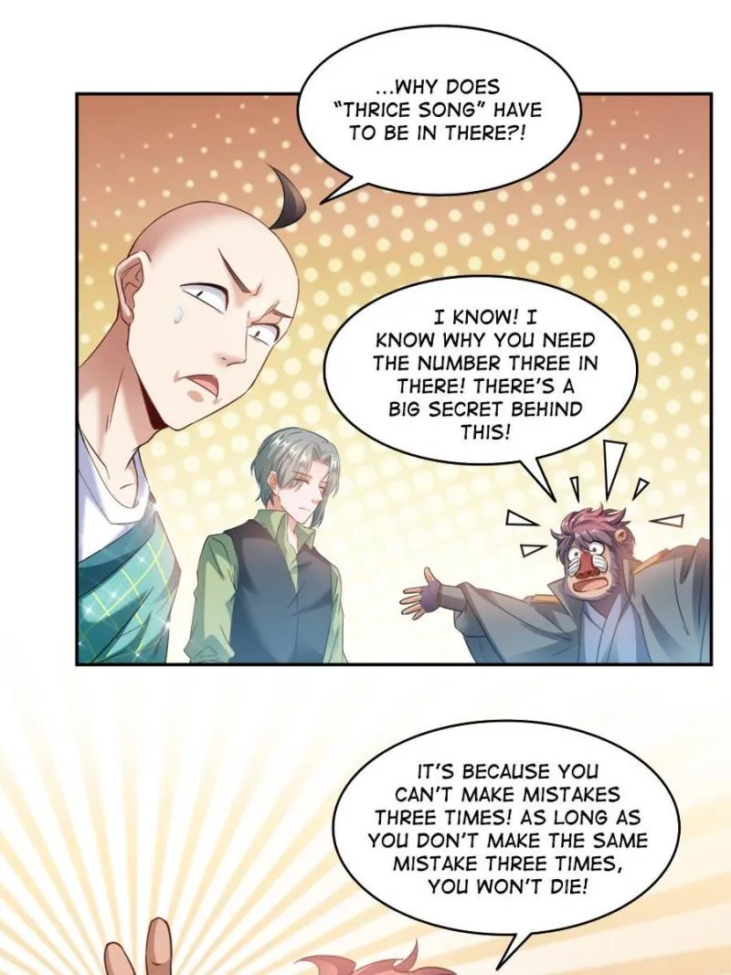 Read Cultivation Chat Group Manga Online