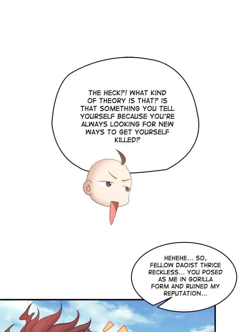 Read Cultivation Chat Group Manga Online