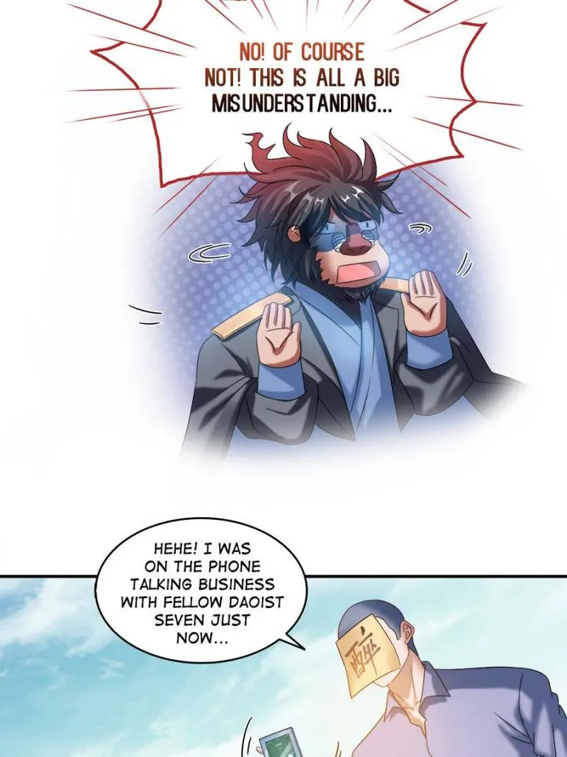 Read Cultivation Chat Group Manga Online