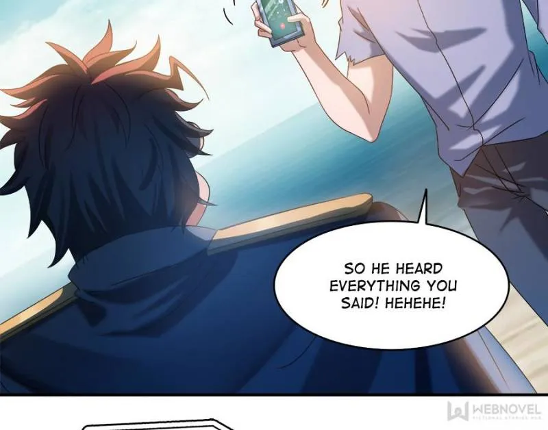 Read Cultivation Chat Group Manga Online