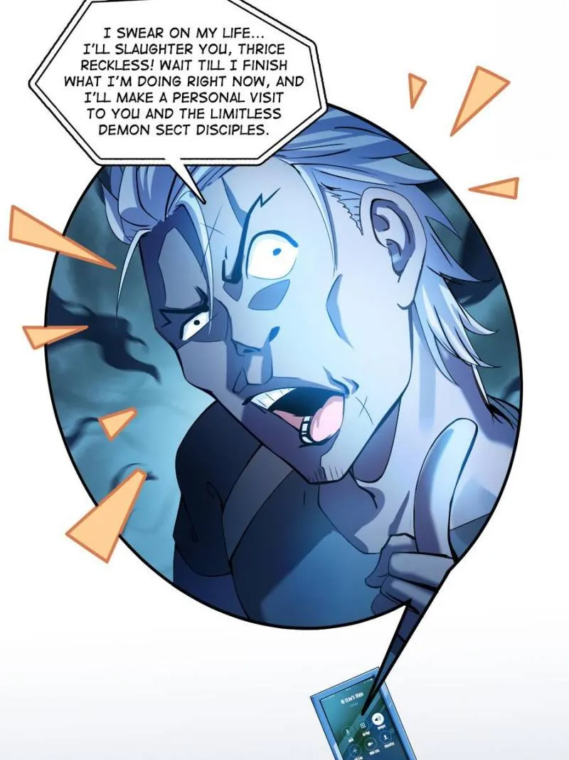 Read Cultivation Chat Group Manga Online