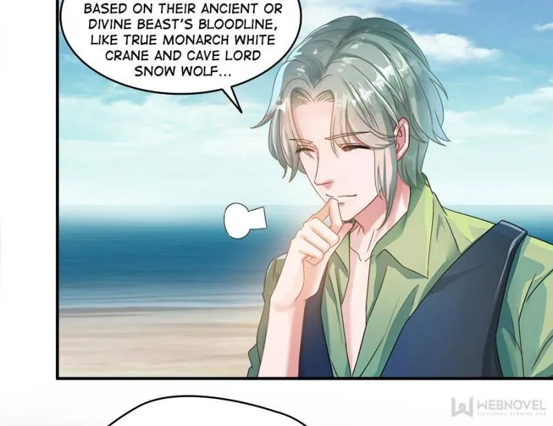 Read Cultivation Chat Group Manga Online