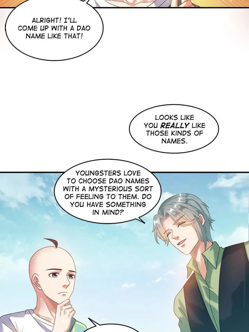 Read Cultivation Chat Group Manga Online