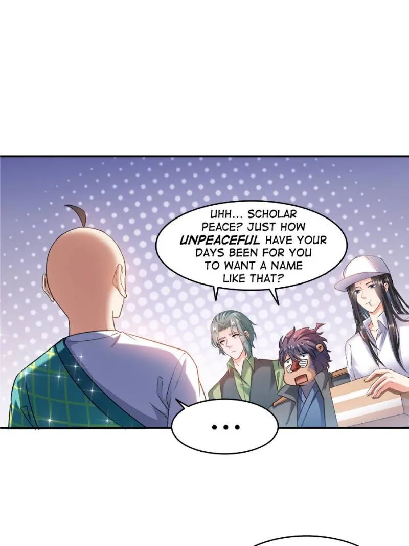 Read Cultivation Chat Group Manga Online