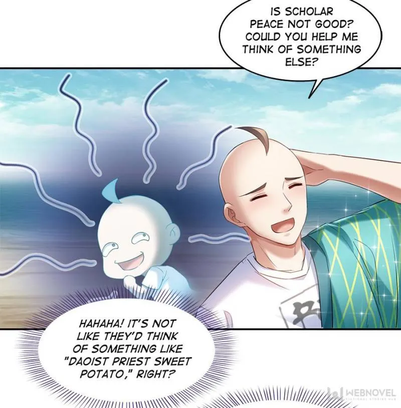 Read Cultivation Chat Group Manga Online