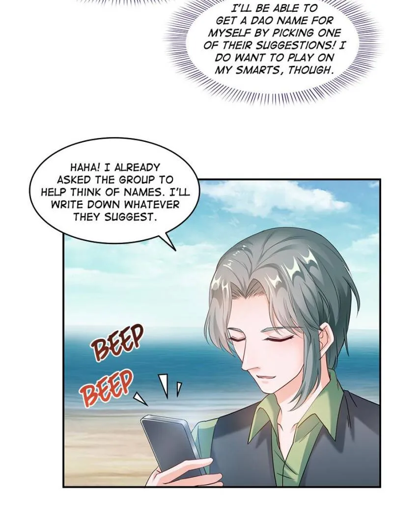 Read Cultivation Chat Group Manga Online