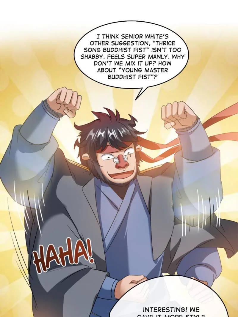 Read Cultivation Chat Group Manga Online