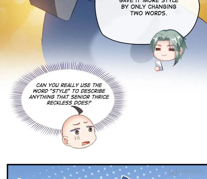 Read Cultivation Chat Group Manga Online