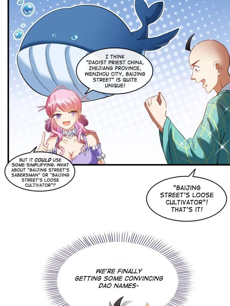 Read Cultivation Chat Group Manga Online