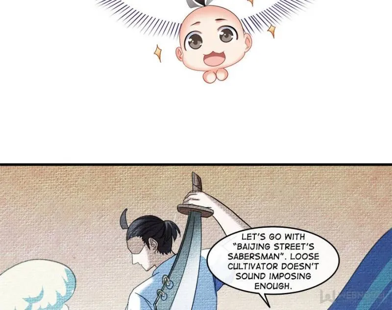 Read Cultivation Chat Group Manga Online