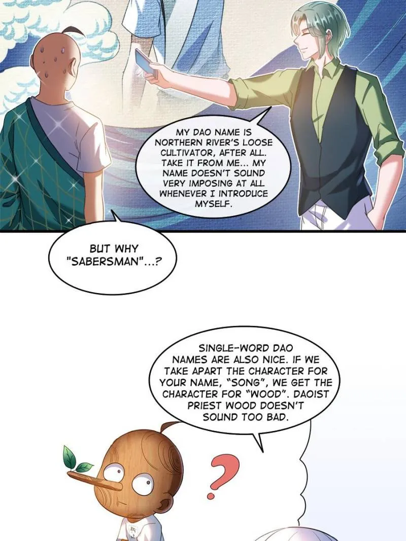 Read Cultivation Chat Group Manga Online