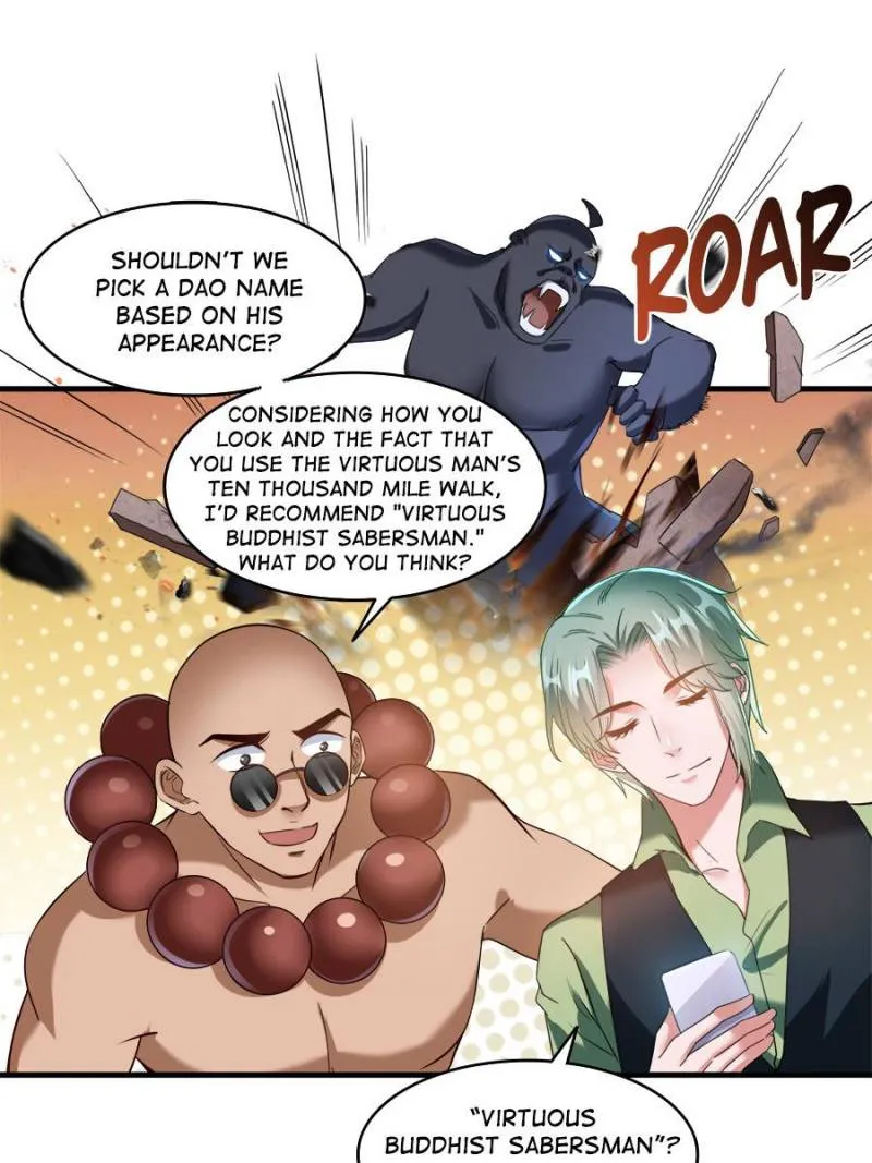 Read Cultivation Chat Group Manga Online