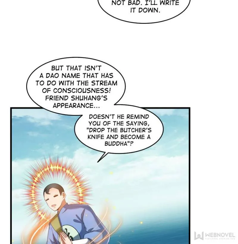 Read Cultivation Chat Group Manga Online