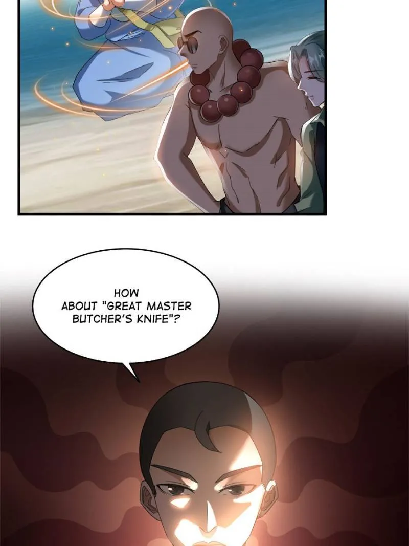 Read Cultivation Chat Group Manga Online