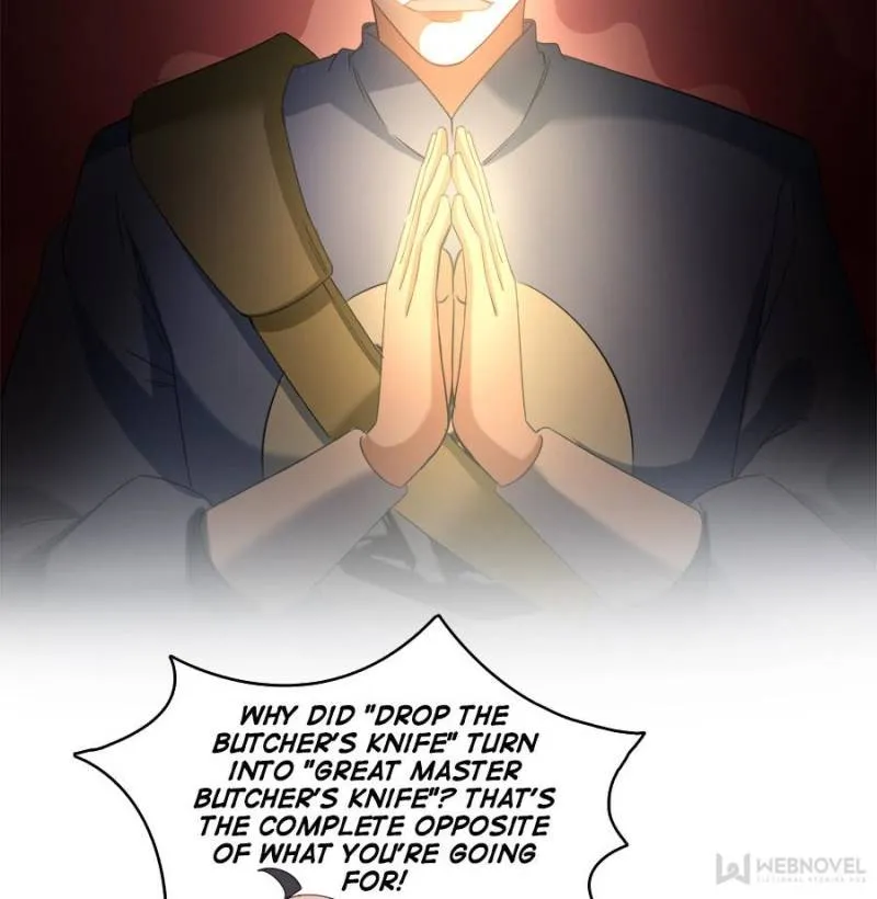 Read Cultivation Chat Group Manga Online