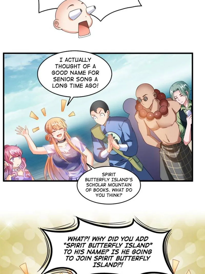 Read Cultivation Chat Group Manga Online