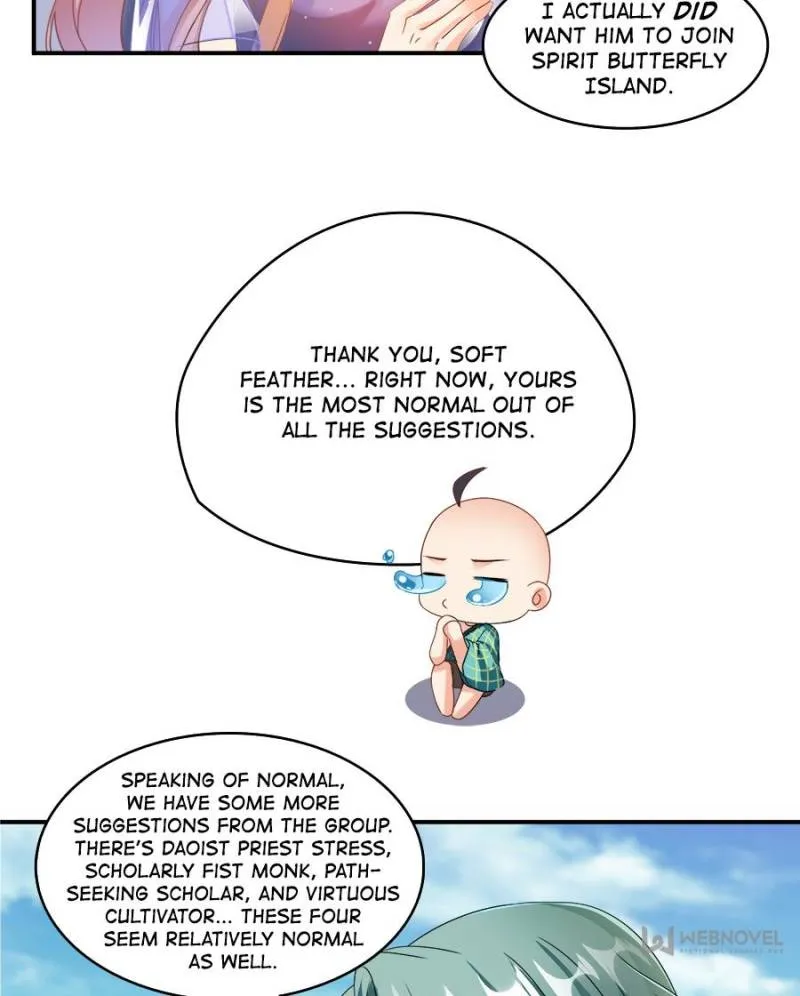 Read Cultivation Chat Group Manga Online