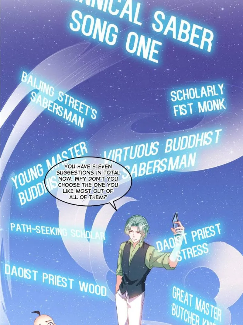 Read Cultivation Chat Group Manga Online